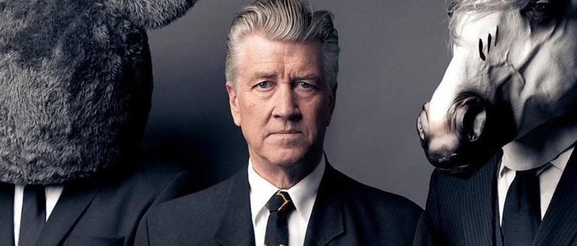 David Lynch, der legendäre amerikanische Regisseur, ist gestorben