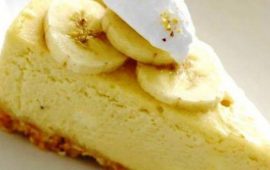 Käseauflauf mit Banane: So bereiten Sie ein köstliches Gericht zu