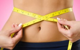 How to lose weight without dieting: 5 simple ways