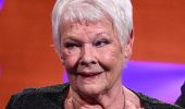 Schauspielerin Judi Dench ist blind: Sie kann ohne Assistentin nicht gehen