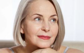 Makeup Secrets for Women 60+: How to Look Younger and Make Your Skin Glow