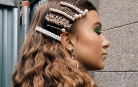 Die 5 wichtigsten Haaraccessoires des Jahres 2025