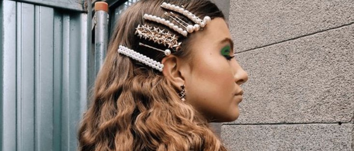 5 Main Hair Accessories of 2025