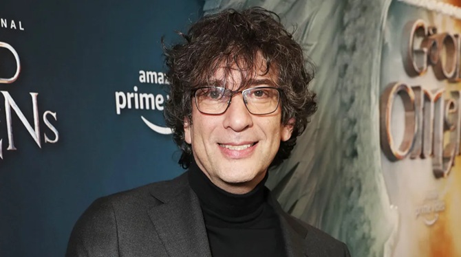 Neil Gaiman, author of The Sandman, accused of raping 9 women 1