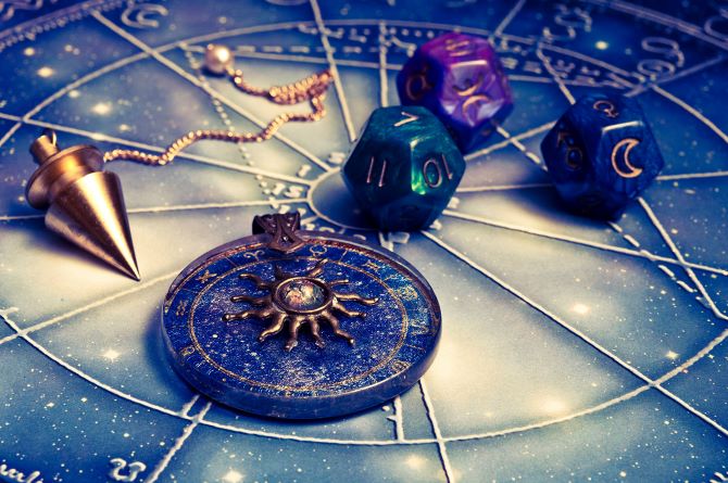 Key Astrological Dates of 2025: The Key to Transformation and Success 3