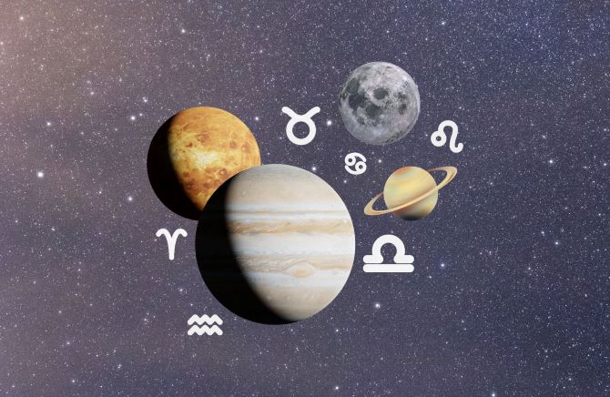 Key Astrological Dates of 2025: The Key to Transformation and Success 2