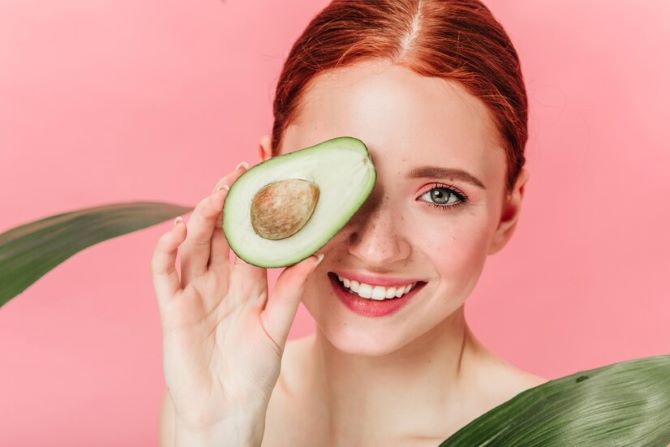 Avocado for beauty: 7 reasons to love this fruit 2