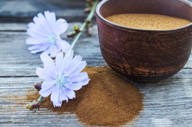 Wodurch kann man Kaffee ersetzen: 5 beste Getränke 2