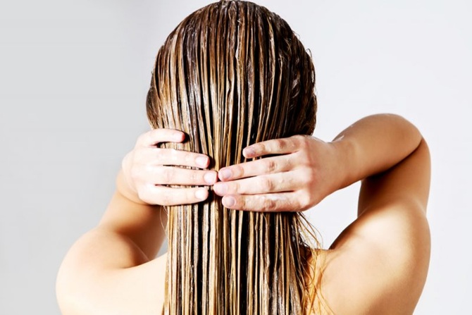 Co-washing: what is it and what are the benefits for hair 1