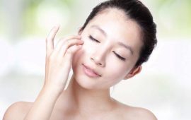 Japanese Saho Ritual: Beauty for Porcelain Skin