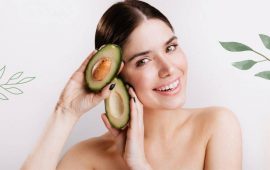 Avocado für die Schönheit: 7 Gründe, diese Frucht zu lieben