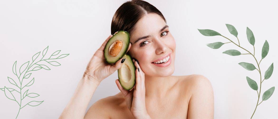 Avocado for beauty: 7 reasons to love this fruit