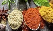 TOP 8 spices that boost immunity