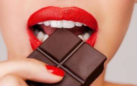 7 Health Benefits of Dark Chocolate