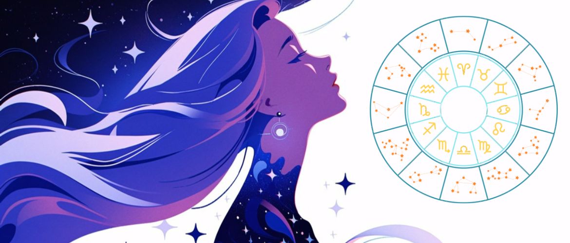 Horoscope for women for February 2025: inspiration and harmony