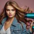 10 Hair Drying Mistakes