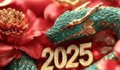 Chinesisches Neujahr 2025: Wenn es soweit ist, Merkmale der Feier