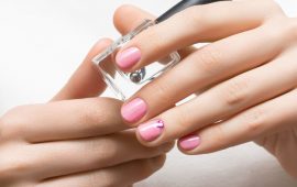 Manicure Secrets: How to Apply Nail Polish Properly