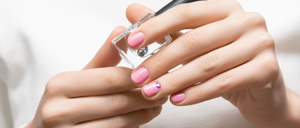 Manicure Secrets: How to Apply Nail Polish Properly