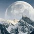 Full Moon in February 2025: exact date of occurrence