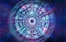 Horoskop für die Woche vom 13. bis 19. Januar 2025 für alle Sternzeichen