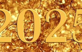 Die Numerologie wird Ihnen sagen: Welche Farbe Sie im Jahr 2025 verwenden sollten, um Wohlstand anzuziehen