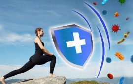 Strong immunity: how to improve your health without spending extra money