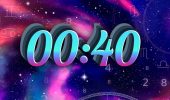 00:40 on the clock: what do the numbers hide in angelic numerology?