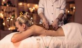 Час для себе: як Harmony Massage & SPA повертає життю гармонію