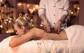 Час для себе: як Harmony Massage & SPA повертає життю гармонію