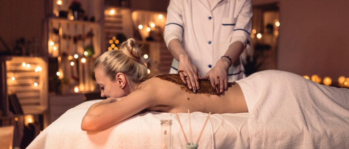 Час для себе: як Harmony Massage & SPA повертає життю гармонію