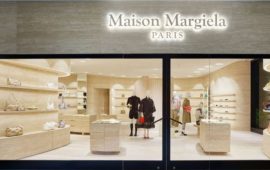 Maison Margiela: статусна брендова одяг та взуття для справжніх поціновувачів якості