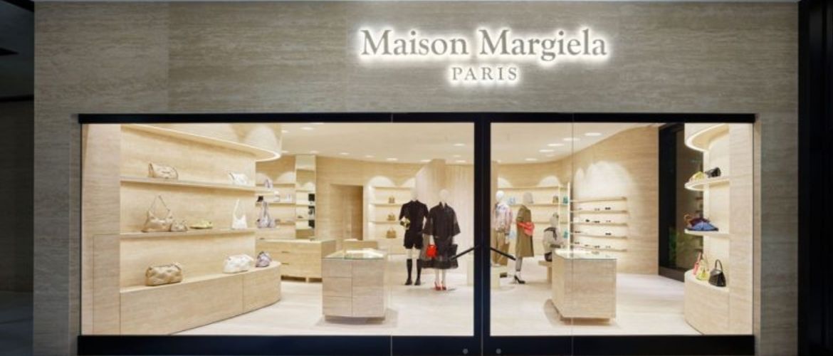 Maison Margiela: статусна брендова одяг та взуття для справжніх поціновувачів якості