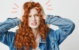 7 Habits That Damage Your Hair and Deprive It of Its Natural Shine