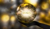 Key Astrological Dates of 2025: The Key to Transformation and Success