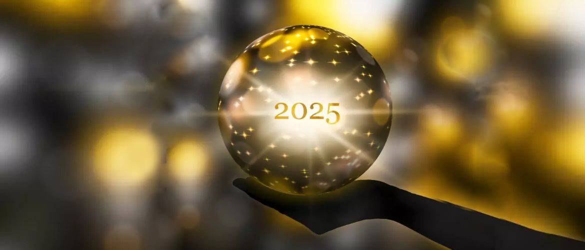 Key Astrological Dates of 2025: The Key to Transformation and Success