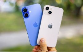 Переход с iPhone 13 на iPhone 16 в 2025-м: обновляться или подождать?