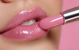 Trendy lipstick colors 2025: which shades will be the main ones?