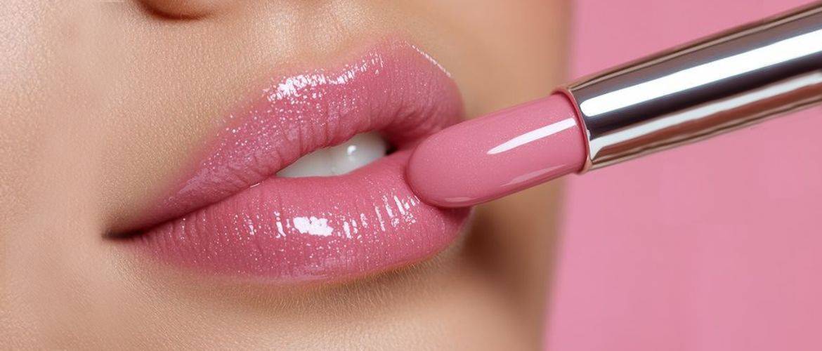 Trendy lipstick colors 2025: which shades will be the main ones?