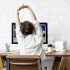 Healthy Back: Exercises for Office Workers