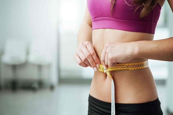 How to lose weight without dieting: 5 simple ways 1