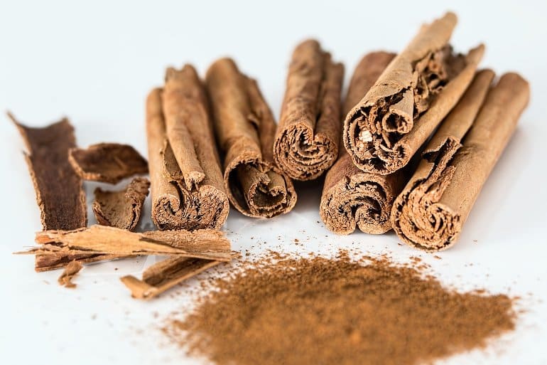 TOP 8 spices that boost immunity 3