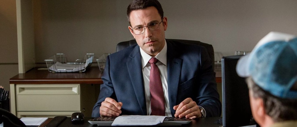 The trailer for the film “The Accountant 2” starring Ben Affleck has been released