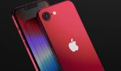 У Apple назвали дату презентації iPhone SE 4