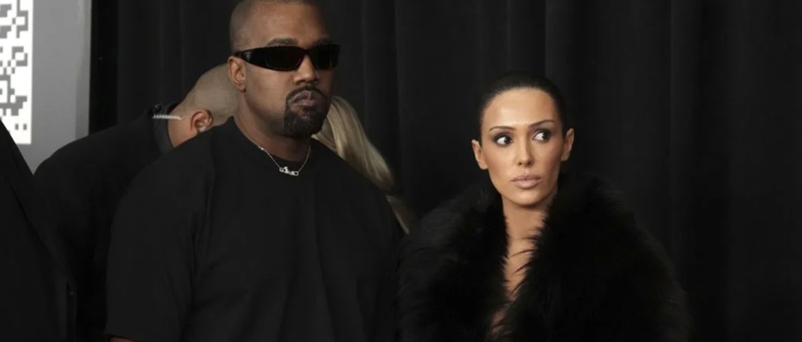 Bianca Censori’s appearance in a naked dress at the Grammys cost Kanye West $20 million