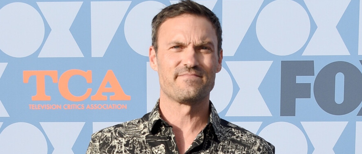 Brian Austin Green ermutigt Machine Gun Kelly, ehrlich zu sich selbst zu sein