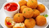 Potato croquettes: how to make an original side dish