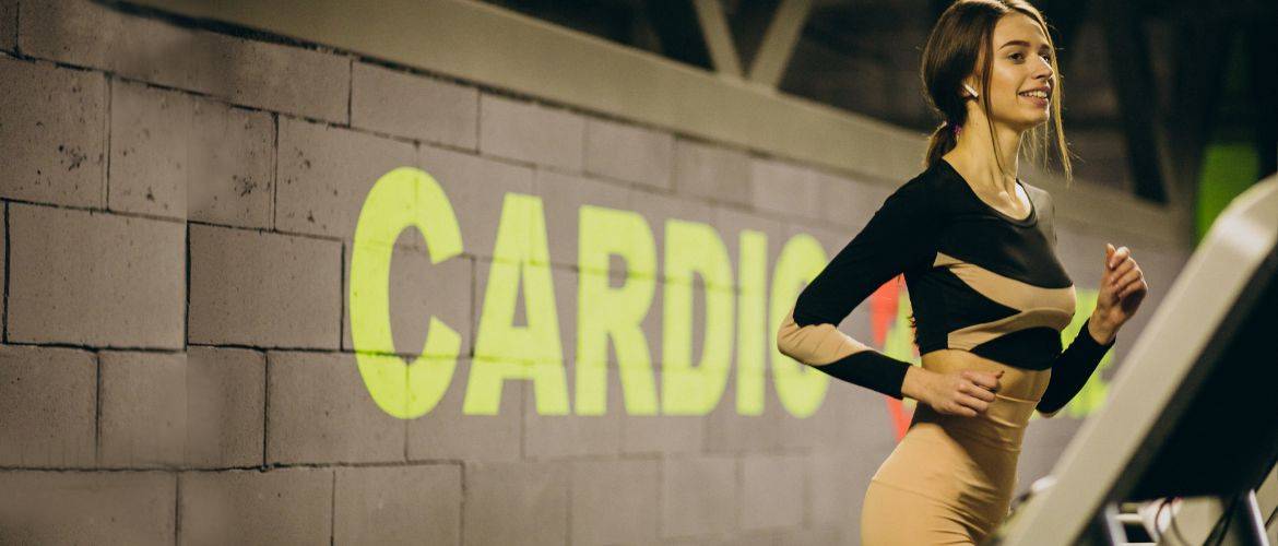 Health Benefits of Cardio Exercise