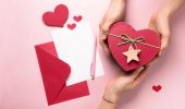 Valentinstag: Originelle DIY-Geschenkideen