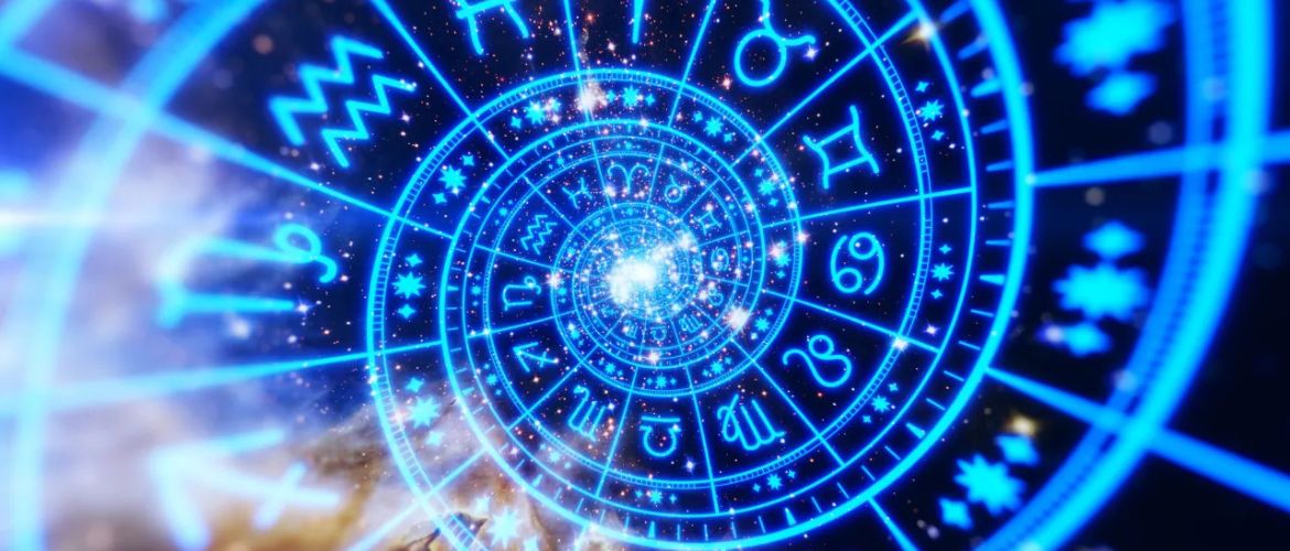 Horoskop für die Woche vom 24. Februar bis 2. März 2025 für alle Sternzeichen